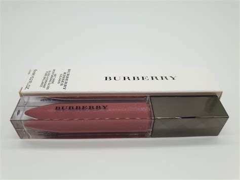 burberry kisses gloss antique rose|Burberry Limited.